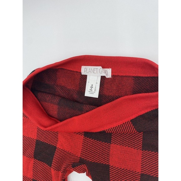 Planet Gold Pomegranate Sweater Leggings Size Small NWT - Picture 2 of 3